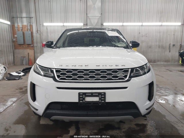 Продажа на аукционе авто 2020 Land Rover Range Rover Evoque Se, vin: SALZP2FX0LH060328, номер лота: 44784248
