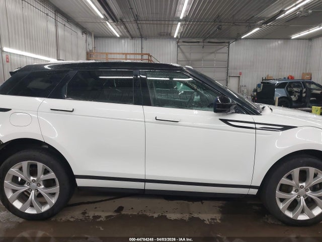 Продажа на аукционе авто 2020 Land Rover Range Rover Evoque Se, vin: SALZP2FX0LH060328, номер лота: 44784248