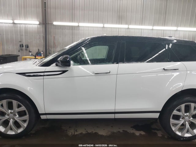 Продажа на аукционе авто 2020 Land Rover Range Rover Evoque Se, vin: SALZP2FX0LH060328, номер лота: 44784248