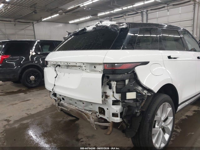 Продажа на аукционе авто 2020 Land Rover Range Rover Evoque Se, vin: SALZP2FX0LH060328, номер лота: 44784248