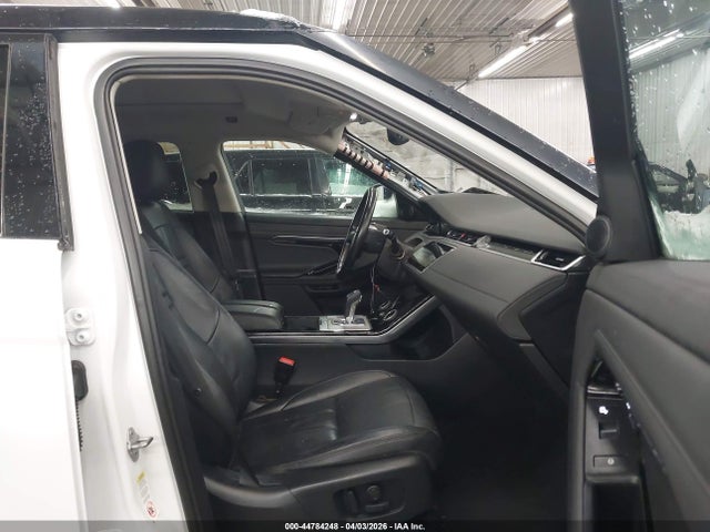 Продажа на аукционе авто 2020 Land Rover Range Rover Evoque Se, vin: SALZP2FX0LH060328, номер лота: 44784248