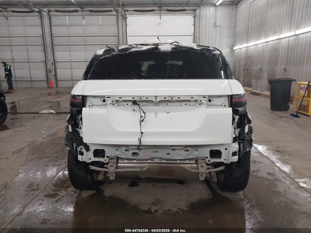 Продажа на аукционе авто 2020 Land Rover Range Rover Evoque Se, vin: SALZP2FX0LH060328, номер лота: 44784248