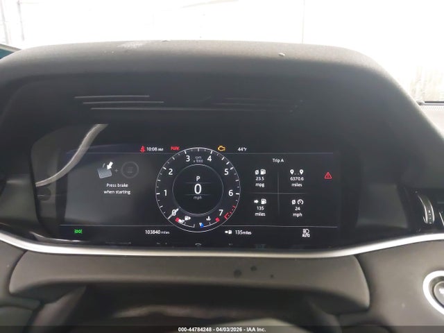 Продажа на аукционе авто 2020 Land Rover Range Rover Evoque Se, vin: SALZP2FX0LH060328, номер лота: 44784248