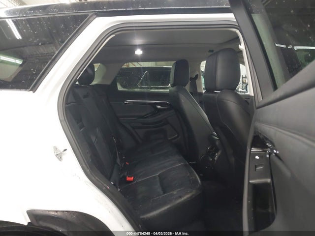 Продажа на аукционе авто 2020 Land Rover Range Rover Evoque Se, vin: SALZP2FX0LH060328, номер лота: 44784248