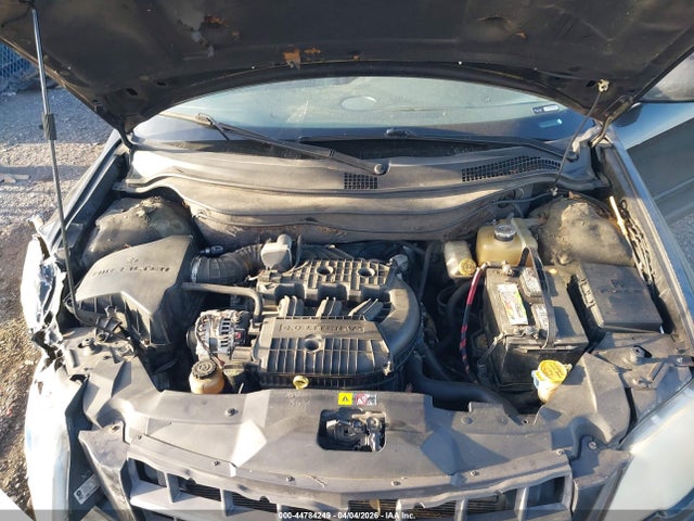 Aukcja sprzedaży 2007 Chrysler Pacifica Touring, vin: 2A8GM68X67R179161, numer aukcji: 44784249