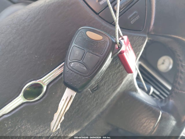 Aukcja sprzedaży 2007 Chrysler Pacifica Touring, vin: 2A8GM68X67R179161, numer aukcji: 44784249