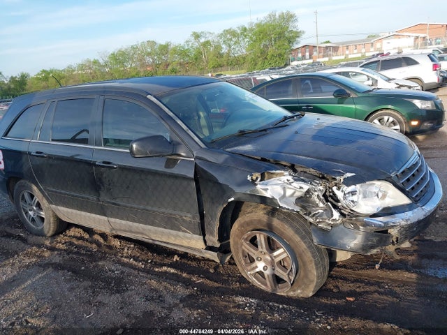 Aukcja sprzedaży 2007 Chrysler Pacifica Touring, vin: 2A8GM68X67R179161, numer aukcji: 44784249