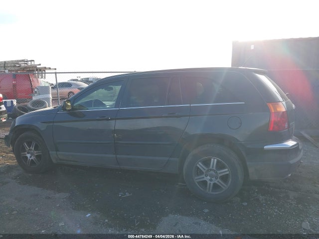 Aukcja sprzedaży 2007 Chrysler Pacifica Touring, vin: 2A8GM68X67R179161, numer aukcji: 44784249