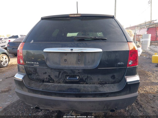 Aukcja sprzedaży 2007 Chrysler Pacifica Touring, vin: 2A8GM68X67R179161, numer aukcji: 44784249