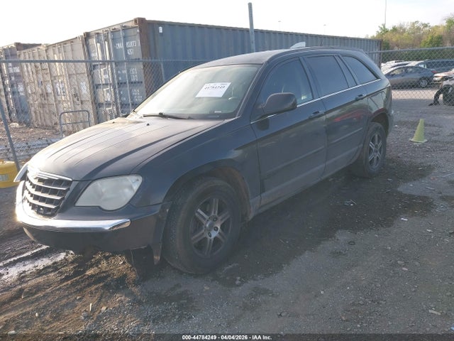 Aukcja sprzedaży 2007 Chrysler Pacifica Touring, vin: 2A8GM68X67R179161, numer aukcji: 44784249