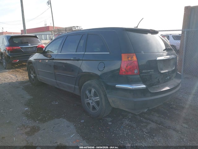Aukcja sprzedaży 2007 Chrysler Pacifica Touring, vin: 2A8GM68X67R179161, numer aukcji: 44784249