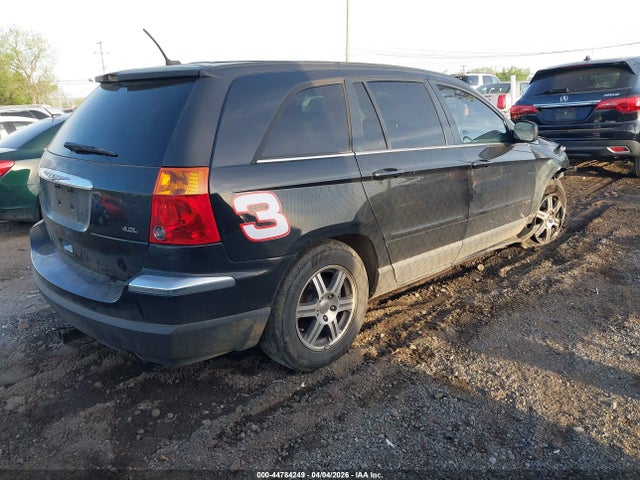 Aukcja sprzedaży 2007 Chrysler Pacifica Touring, vin: 2A8GM68X67R179161, numer aukcji: 44784249