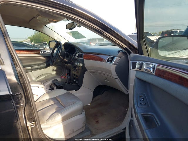 Aukcja sprzedaży 2007 Chrysler Pacifica Touring, vin: 2A8GM68X67R179161, numer aukcji: 44784249