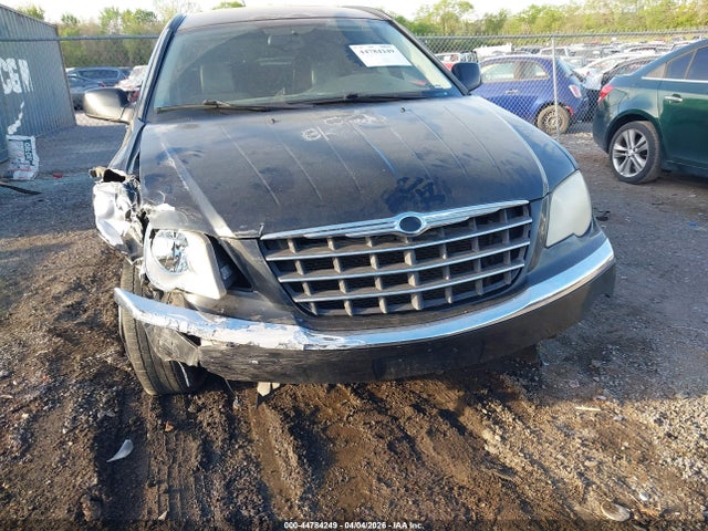 Aukcja sprzedaży 2007 Chrysler Pacifica Touring, vin: 2A8GM68X67R179161, numer aukcji: 44784249
