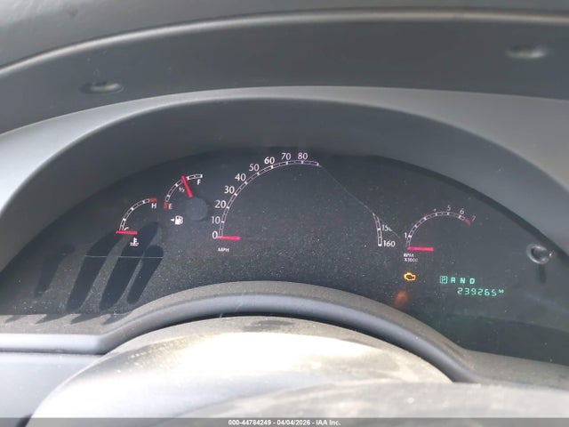 Aukcja sprzedaży 2007 Chrysler Pacifica Touring, vin: 2A8GM68X67R179161, numer aukcji: 44784249