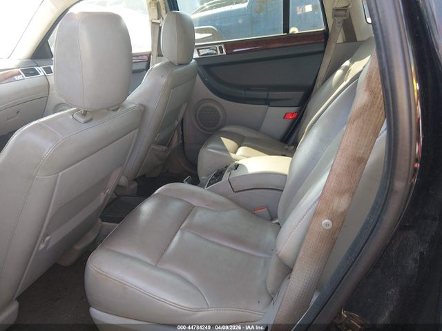 Aukcja sprzedaży 2007 Chrysler Pacifica Touring, vin: 2A8GM68X67R179161, numer aukcji: 44784249