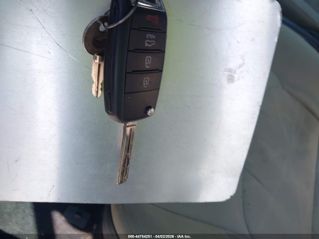 KNADM4A39H6036426 KIA RIO LX