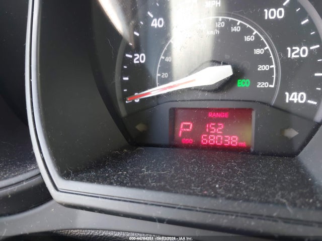 KNADM4A39H6036426 KIA RIO LX