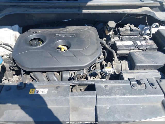 KIA SOUL + 2019 KNDJP3A52K7655735 Image 10