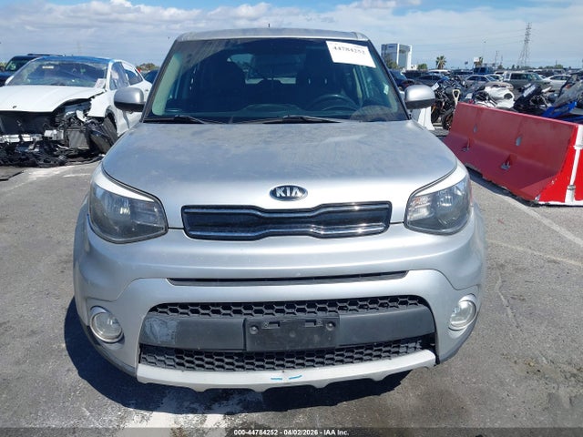 KIA SOUL + 2019 KNDJP3A52K7655735 Image 12