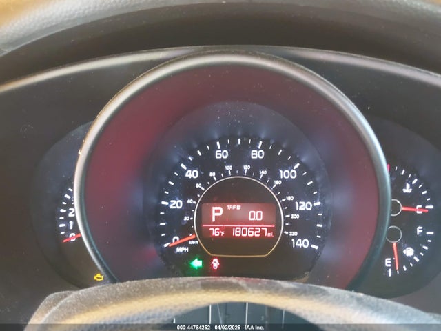 KIA SOUL + 2019 KNDJP3A52K7655735 Image 7