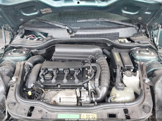 2009 MINI COOPER S WMWMS335X9TG89240 Photo 9