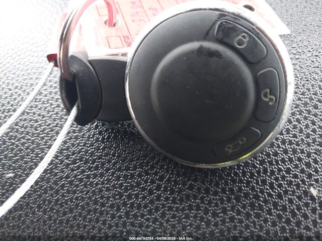 2009 MINI COOPER S WMWMS335X9TG89240 Photo 10