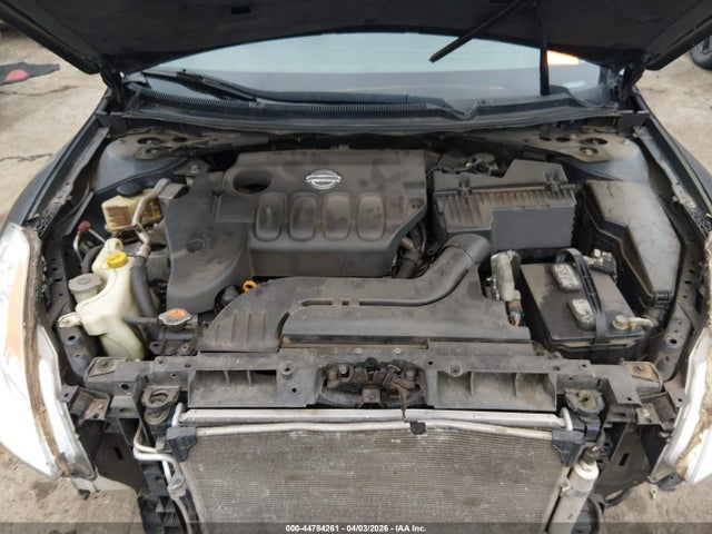 44784261 :رقم المزاد ، 1N4AL21EX9N486050 vin ، 2009 Nissan Altima 2.5 S مزاد بيع