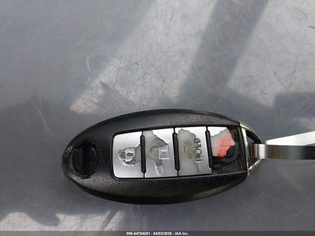 44784261 :رقم المزاد ، 1N4AL21EX9N486050 vin ، 2009 Nissan Altima 2.5 S مزاد بيع