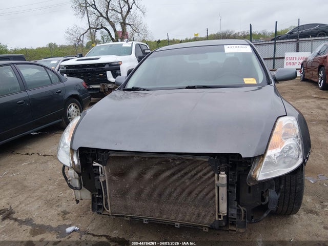 44784261 :رقم المزاد ، 1N4AL21EX9N486050 vin ، 2009 Nissan Altima 2.5 S مزاد بيع