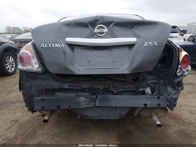 44784261 :رقم المزاد ، 1N4AL21EX9N486050 vin ، 2009 Nissan Altima 2.5 S مزاد بيع