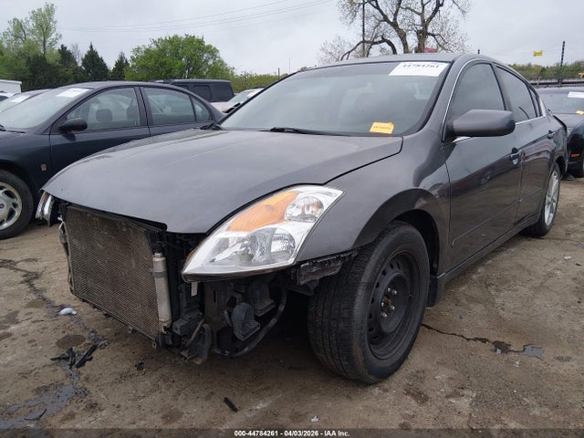 44784261 :رقم المزاد ، 1N4AL21EX9N486050 vin ، 2009 Nissan Altima 2.5 S مزاد بيع