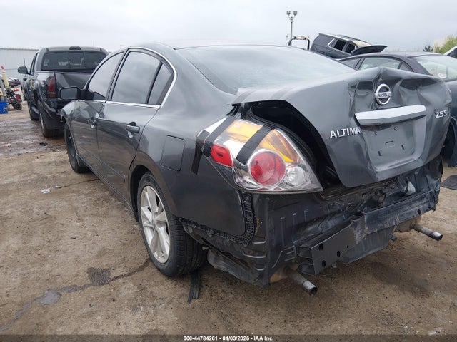44784261 :رقم المزاد ، 1N4AL21EX9N486050 vin ، 2009 Nissan Altima 2.5 S مزاد بيع