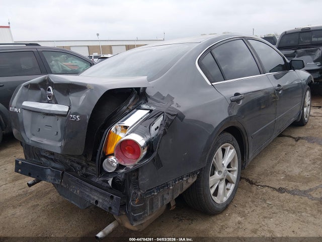44784261 :رقم المزاد ، 1N4AL21EX9N486050 vin ، 2009 Nissan Altima 2.5 S مزاد بيع