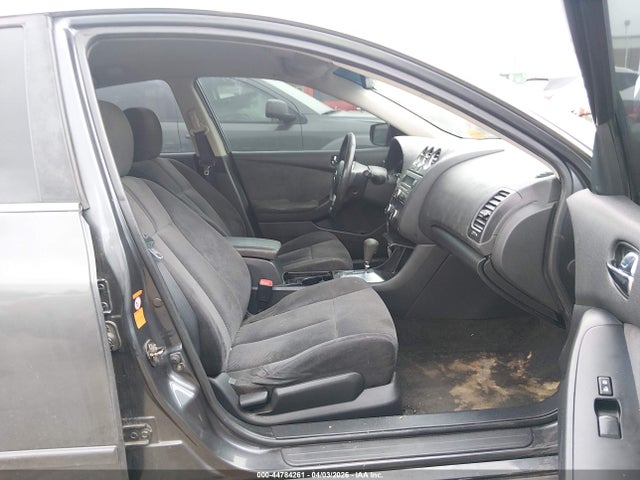44784261 :رقم المزاد ، 1N4AL21EX9N486050 vin ، 2009 Nissan Altima 2.5 S مزاد بيع