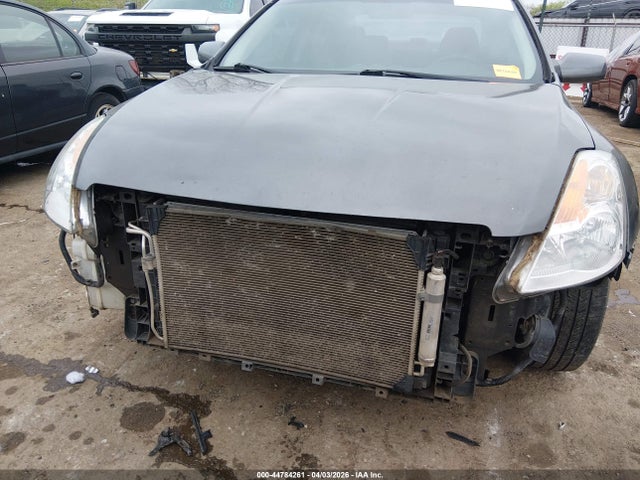 44784261 :رقم المزاد ، 1N4AL21EX9N486050 vin ، 2009 Nissan Altima 2.5 S مزاد بيع