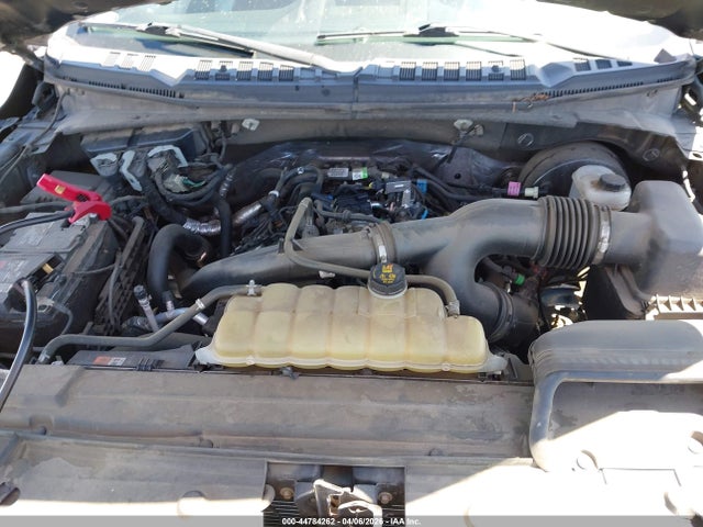 Ford F-150 Xlt 2020 1FTEW1CP0LKD40051 Image 10