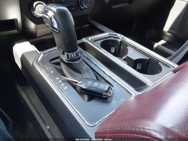 Ford F-150 Xlt 2020 1FTEW1CP0LKD40051 Image 11