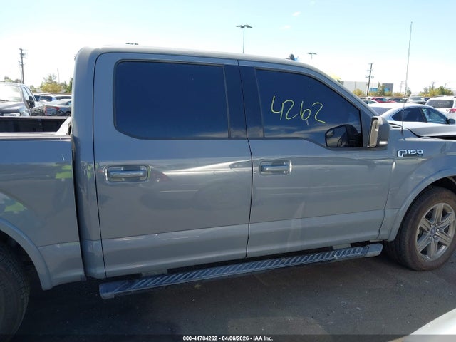 Ford F-150 Xlt 2020 1FTEW1CP0LKD40051 Image 13