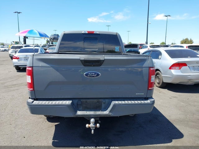 Ford F-150 Xlt 2020 1FTEW1CP0LKD40051 Image 16