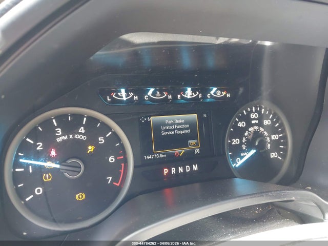 Ford F-150 Xlt 2020 1FTEW1CP0LKD40051 Image 7