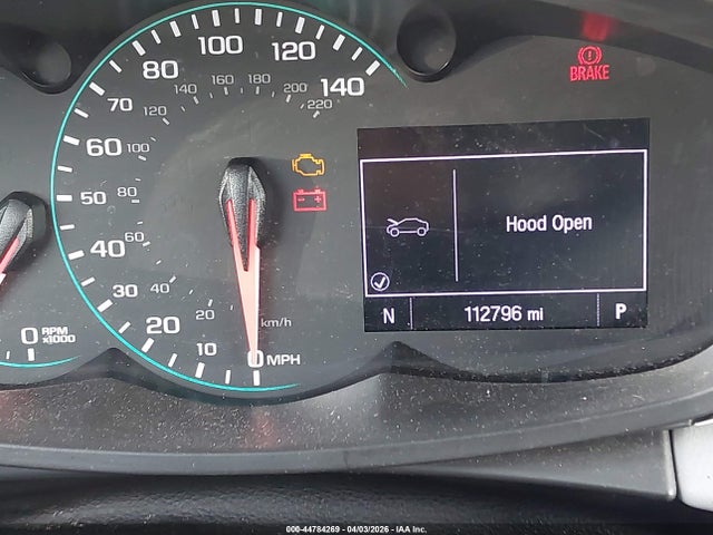 Chevrolet Trax Awd Ls 2020 3GNCJNSB9LL202159 Image 15