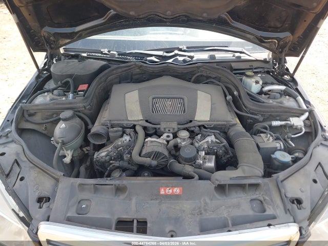 44784268 :رقم المزاد ، WDDGF5EB1BF637456 vin ، 2011 Mercedes-benz C 300 Luxury مزاد بيع