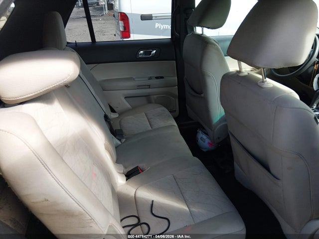 Aukcja sprzedaży 2011 Ford Explorer, vin: 1FMHK7B88BGA89329, numer aukcji: 44784271