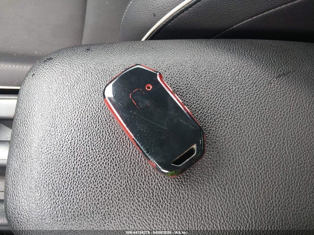 44784279 :رقم المزاد ، 3KPF34AD9ME417012 vin ، 2021 Kia Forte Gt-line مزاد بيع