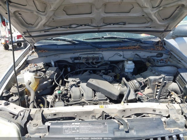 44784281 :رقم المزاد ، 4M2CU97137KJ16659 vin ، 2007 Mercury Mariner Premier مزاد بيع