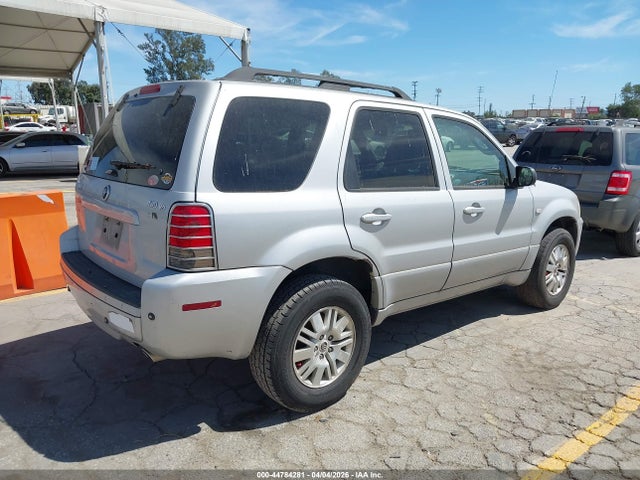 44784281 :رقم المزاد ، 4M2CU97137KJ16659 vin ، 2007 Mercury Mariner Premier مزاد بيع