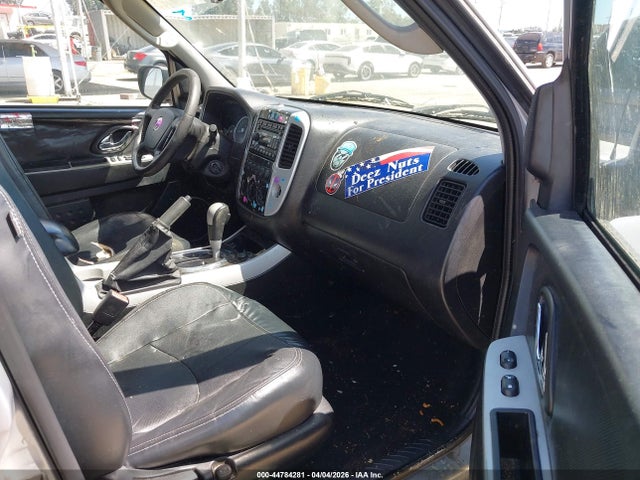 44784281 :رقم المزاد ، 4M2CU97137KJ16659 vin ، 2007 Mercury Mariner Premier مزاد بيع