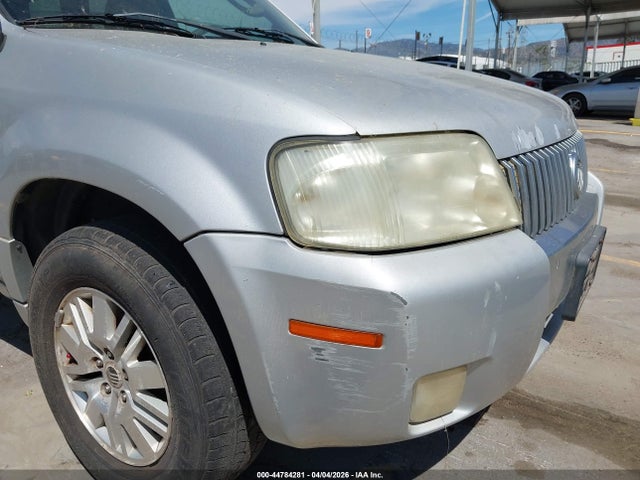 44784281 :رقم المزاد ، 4M2CU97137KJ16659 vin ، 2007 Mercury Mariner Premier مزاد بيع