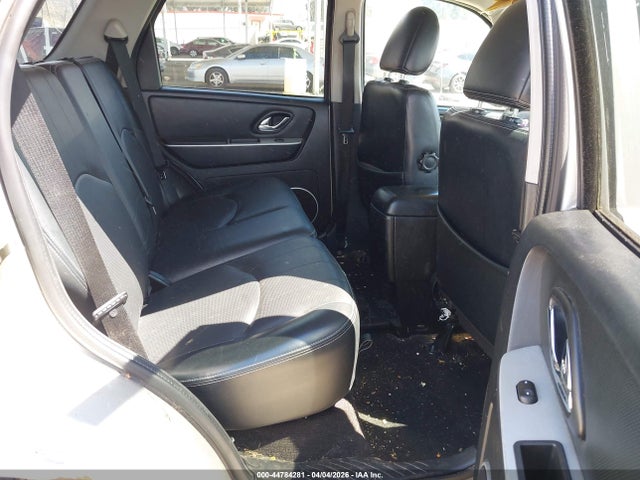 44784281 :رقم المزاد ، 4M2CU97137KJ16659 vin ، 2007 Mercury Mariner Premier مزاد بيع